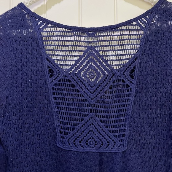 American Rag knit top - Picture 5 of 5